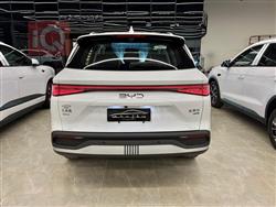 BYD Sealion 05 DM-i